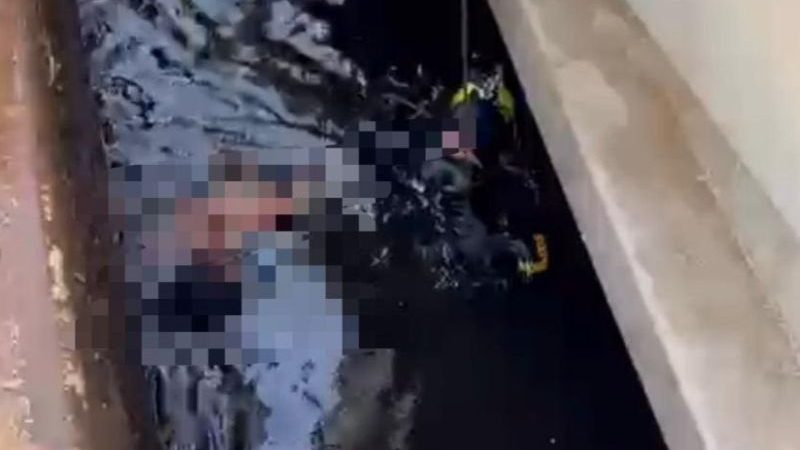 Estudante tenta atravessar entre embarcações e morre afogada no Rio Negro