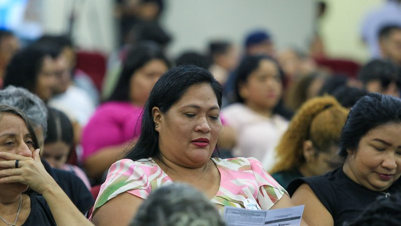 Prefeitura de Manaus abre vacinação antirrábica com meta de alcançar mais de 280 mil animais