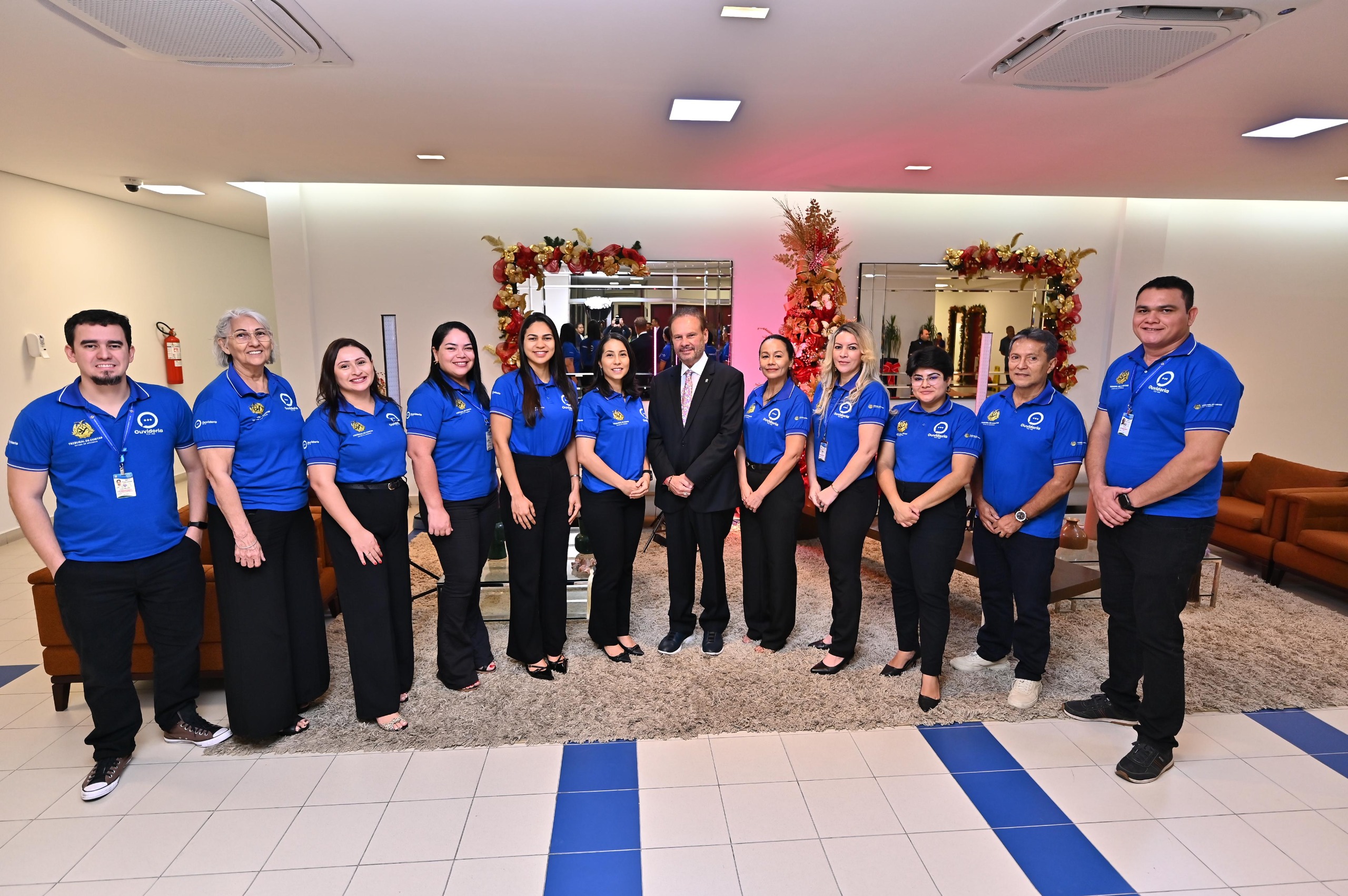 Projeto da Ouvidoria do TCE-AM é selecionado para revista científica internacional da Atricon