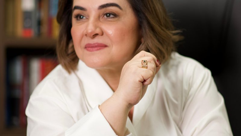 A Marina vai encarar a Maria’, Professora Maria do Carmo diz que falta determinação dos políticos atuais para resolver a questão da BR-319