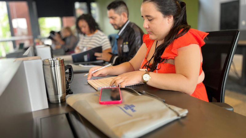Prefeitura oferece treinamento gratuito de Marketing Digital para empreendedores amazônicos