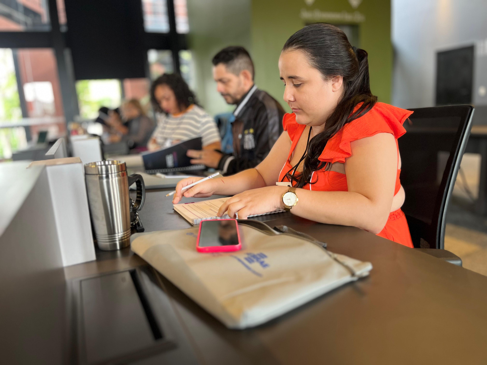 Prefeitura oferece treinamento gratuito de Marketing Digital para empreendedores amazônicos