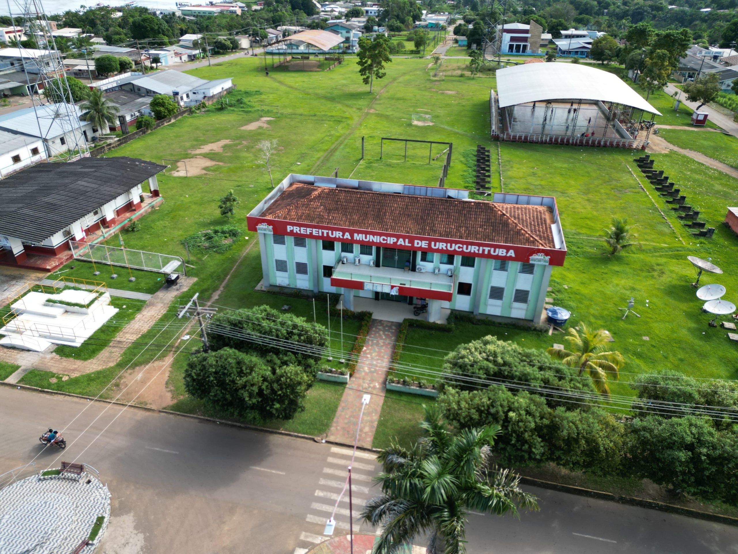Justiça atende pedido do MPAM e suspende concurso público de Urucurituba