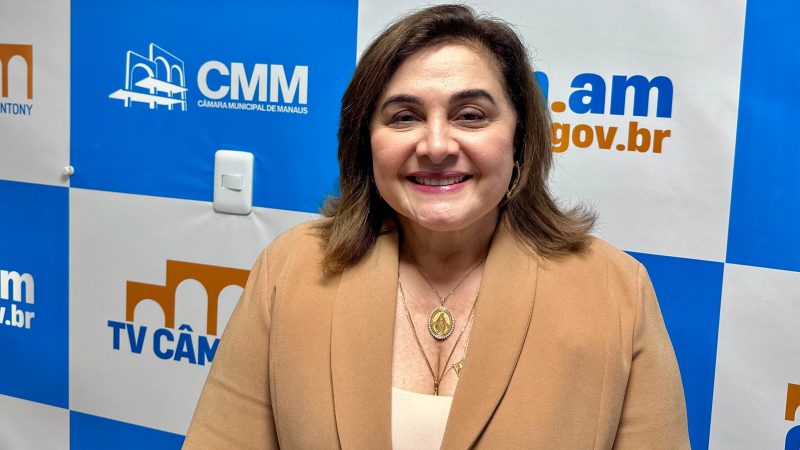 Pré-candidata ao governo, Maria do Carmo mostra confiança e diz: ‘estarei no segundo turno
