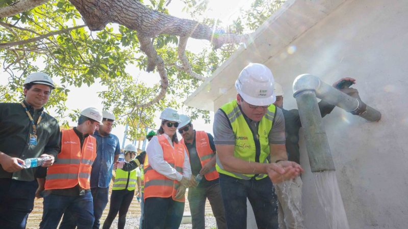 Parintins celebra 173 anos com investimentos históricos e transformação na infraestrutura urbana