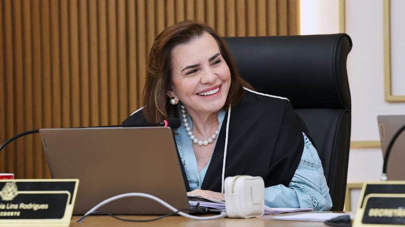 75 Anos do TCE-AM: O Tempo e a Consciência do Dever