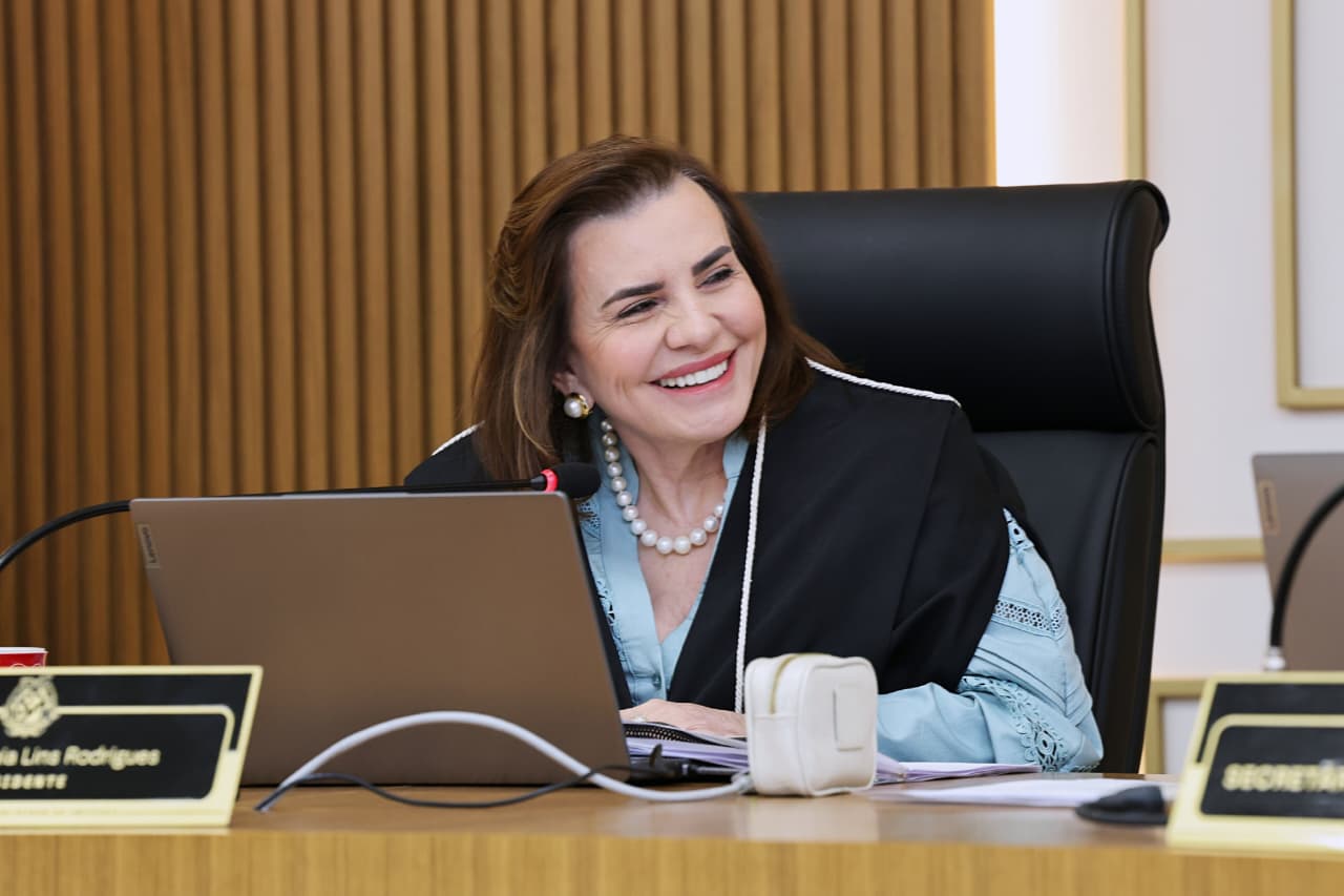 75 Anos do TCE-AM: O Tempo e a Consciência do Dever