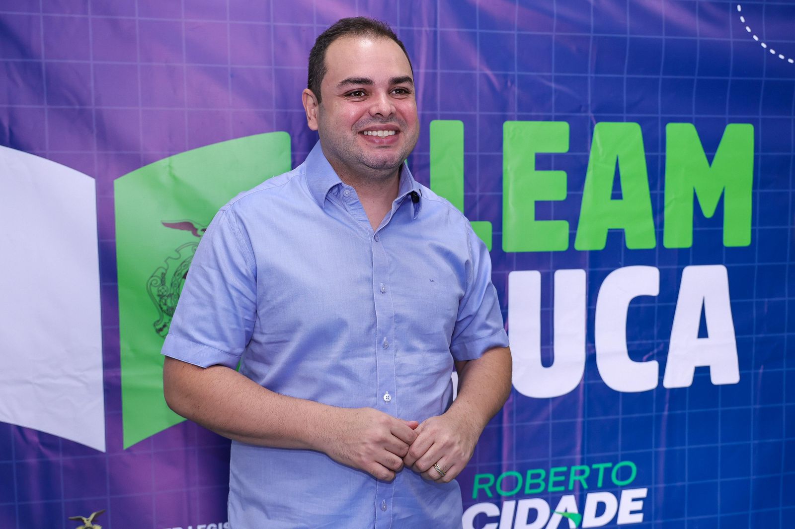 Presidente Roberto Cidade celebra participação de estudantes da rede estadual no programa Aleam Educa