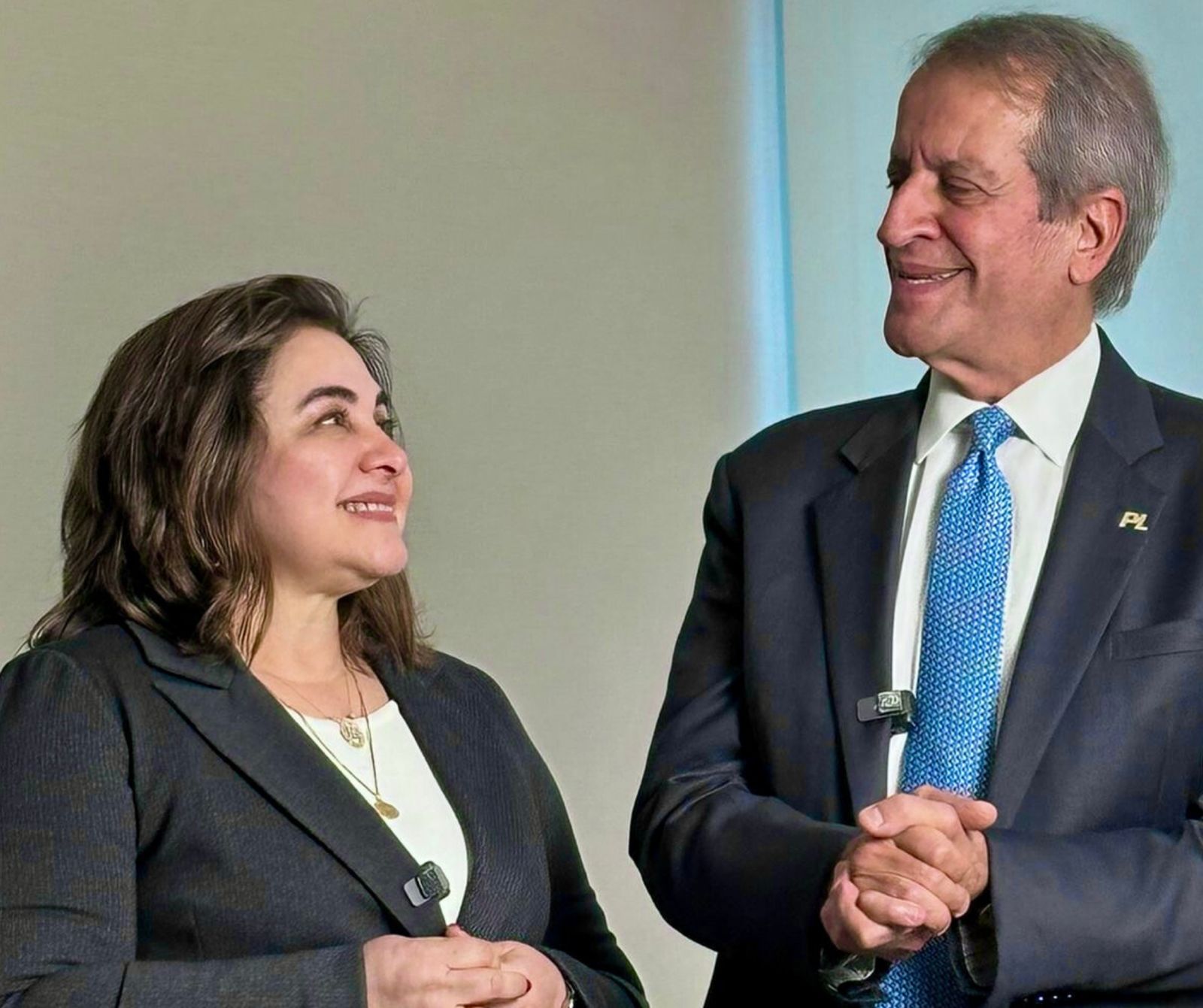 Batido martelo’: PL Nacional garante total apoio à pré-candidatura da Professora Maria do Carmo ao Governo do Amazonas