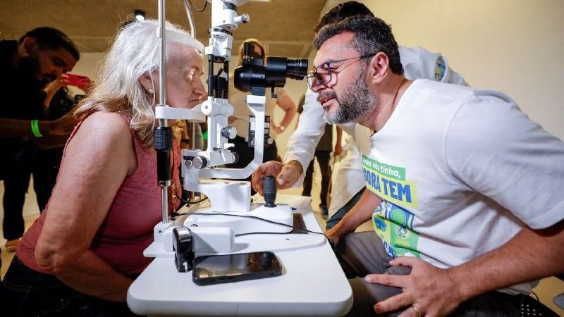 Manaus 356 anos: Governo do Estado celebra aniversário da capital com avanços e investimentos em setores essenciais