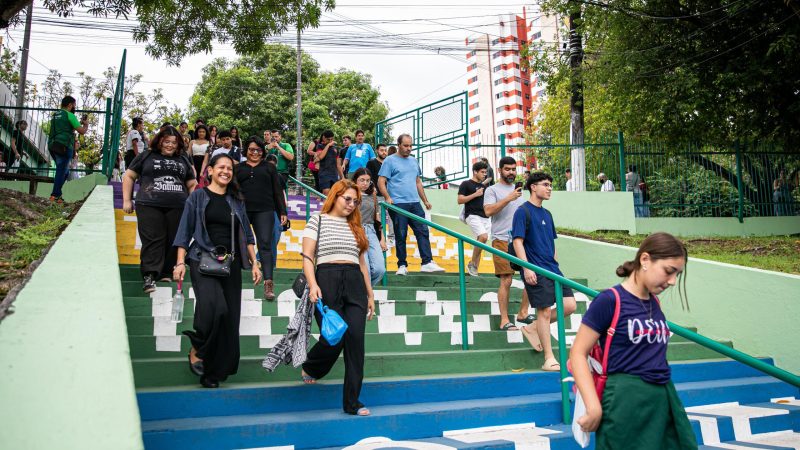 Provas do Vestibular e SIS da UEA encerram com balanço positivo e clima de tranquilidade em todo o Amazonas