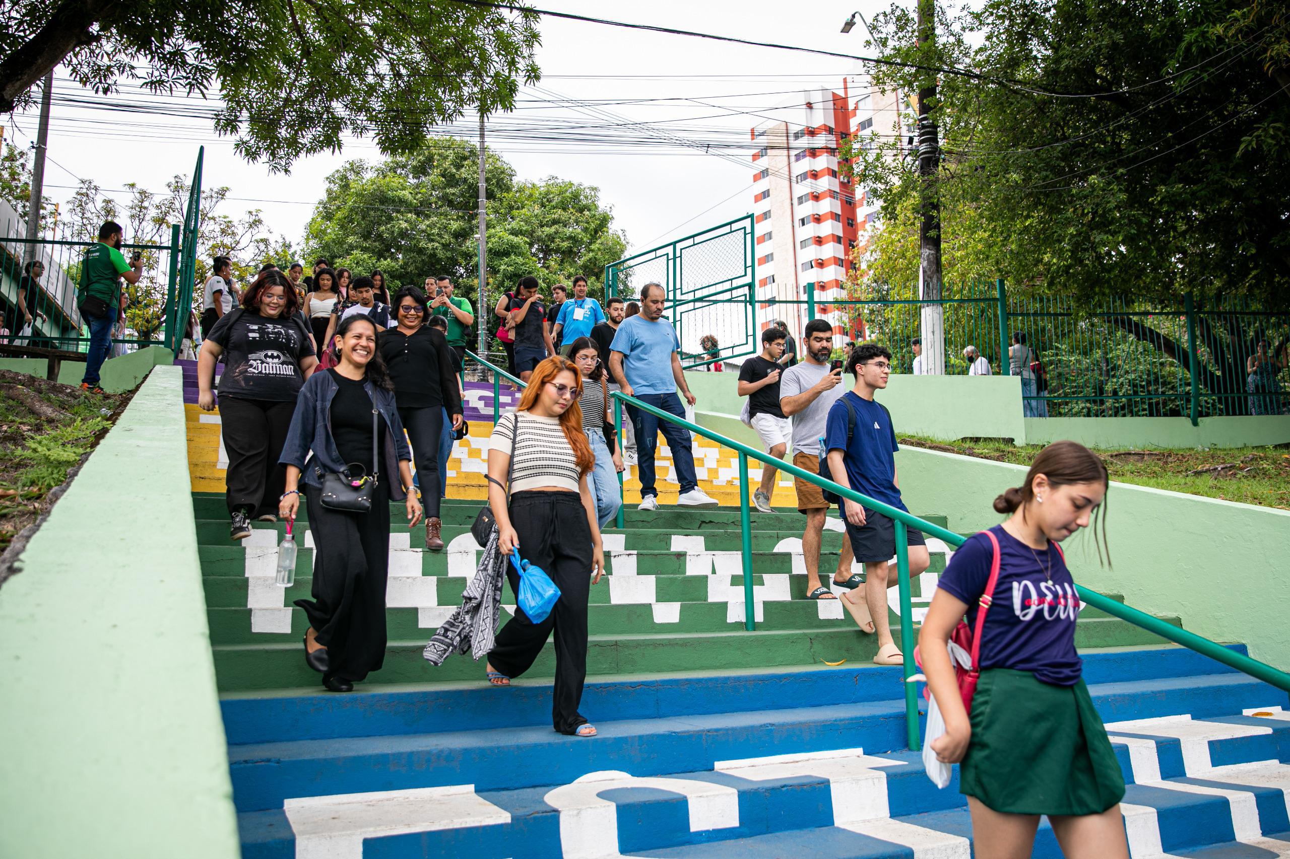 Provas do Vestibular e SIS da UEA encerram com balanço positivo e clima de tranquilidade em todo o Amazonas