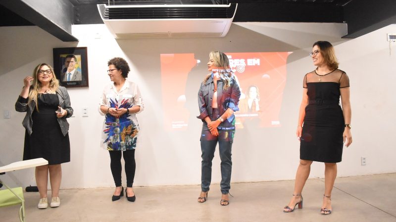 Prefeitura de Manaus divulga lista de selecionadas para curso de estratégia de vendas com ChatGPT