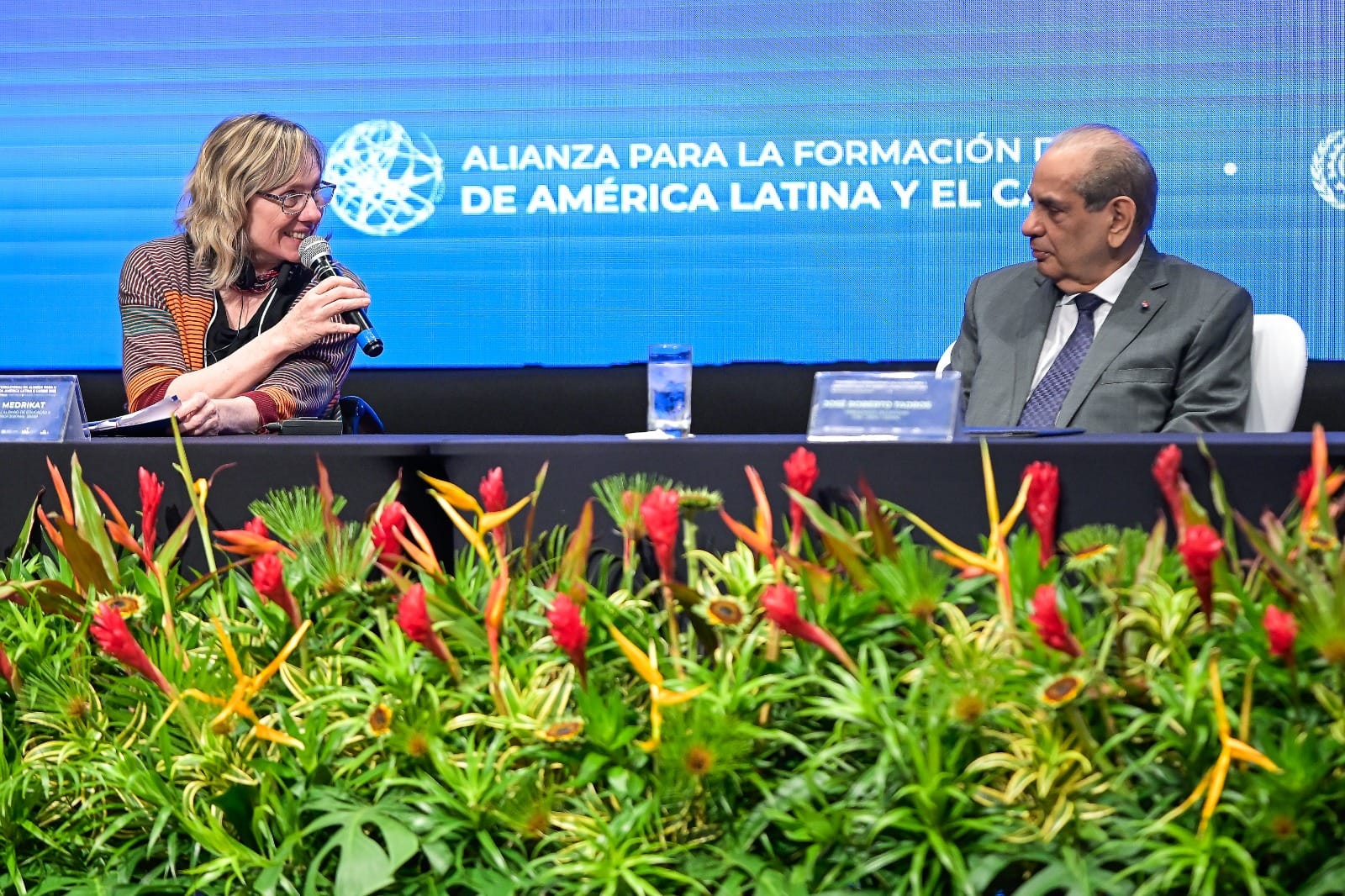 Formação Dual: CNC destaca inclusão de jovens como pilar essencial de ESG em conferência internacional