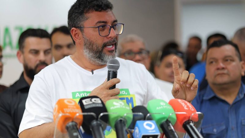 Imuniza Norte: Campanha de vacinação contra a Influenza começa no Amazonas em 3 de novembro