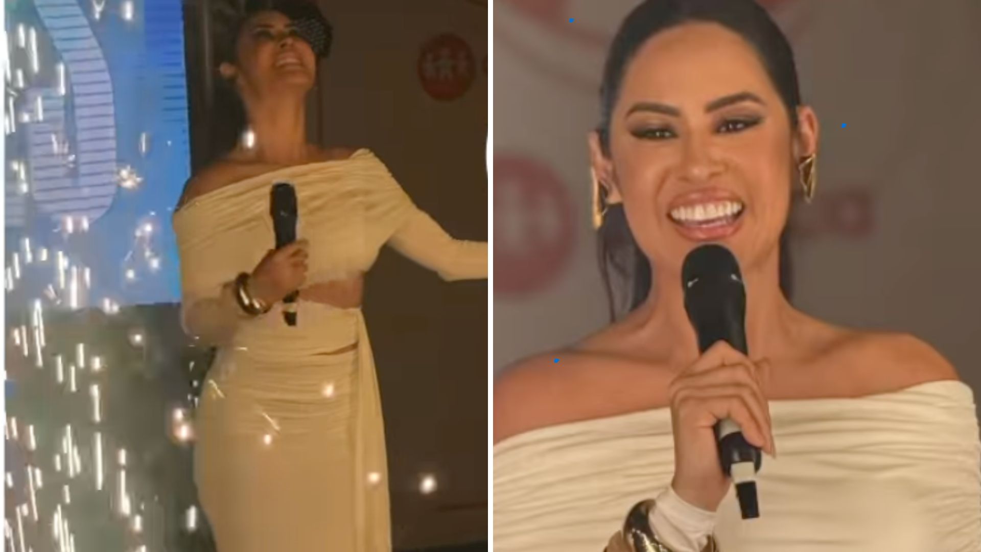 Isabelle Nogueira é anunciada como nova apresentador do “A Bordo – O Reality”