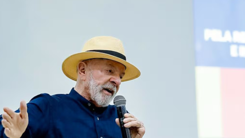 Governo Lula quer transporte público gratuito como trunfo para reeleição em 2026
