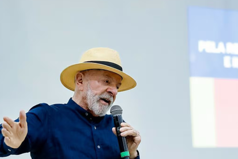 Governo Lula quer transporte público gratuito como trunfo para reeleição em 2026