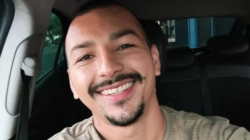 Preso homem e apreendido adolescente por morte de motorista de app em Manaus