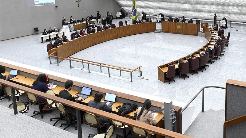 Ato libidinoso com pessoa dormindo é estupro de vulnerável, decide STJ