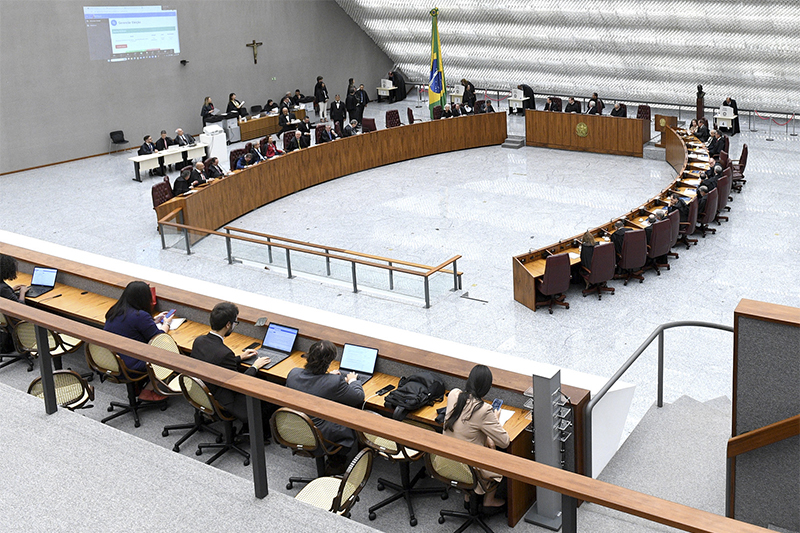 Ato libidinoso com pessoa dormindo é estupro de vulnerável, decide STJ