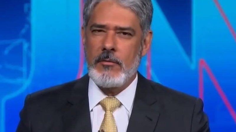 Troca de apresentadores de telejornais da Globo começa na quinta