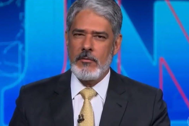 Troca de apresentadores de telejornais da Globo começa na quinta