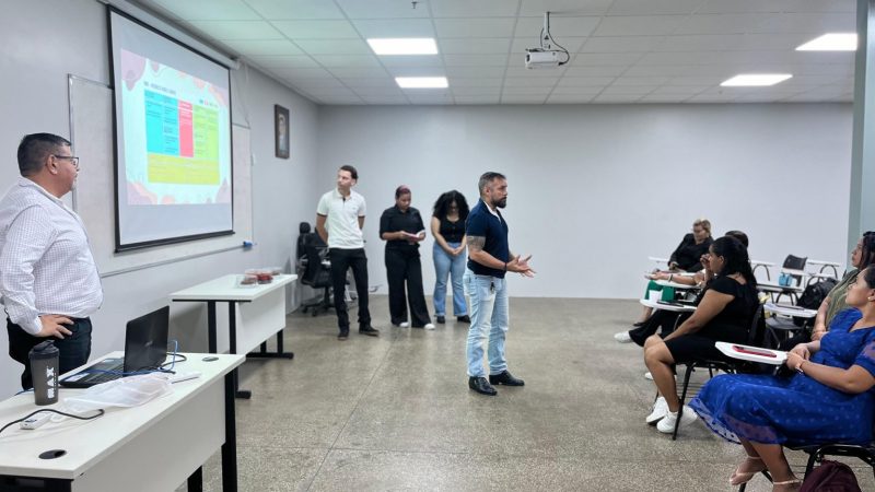 Prefeitura de Manaus divulga lista de selecionados para curso de ‘Marketing Digital para Empreendedores Amazônicos’