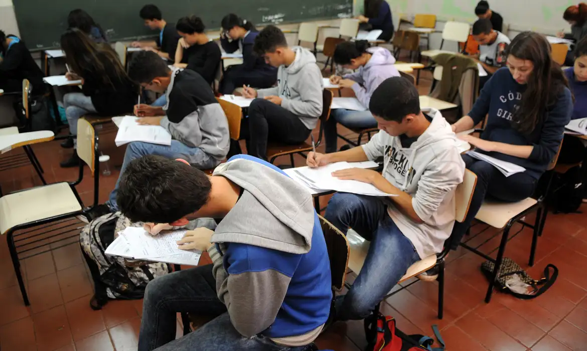 Enem 2025: locais de prova já podem ser consultados