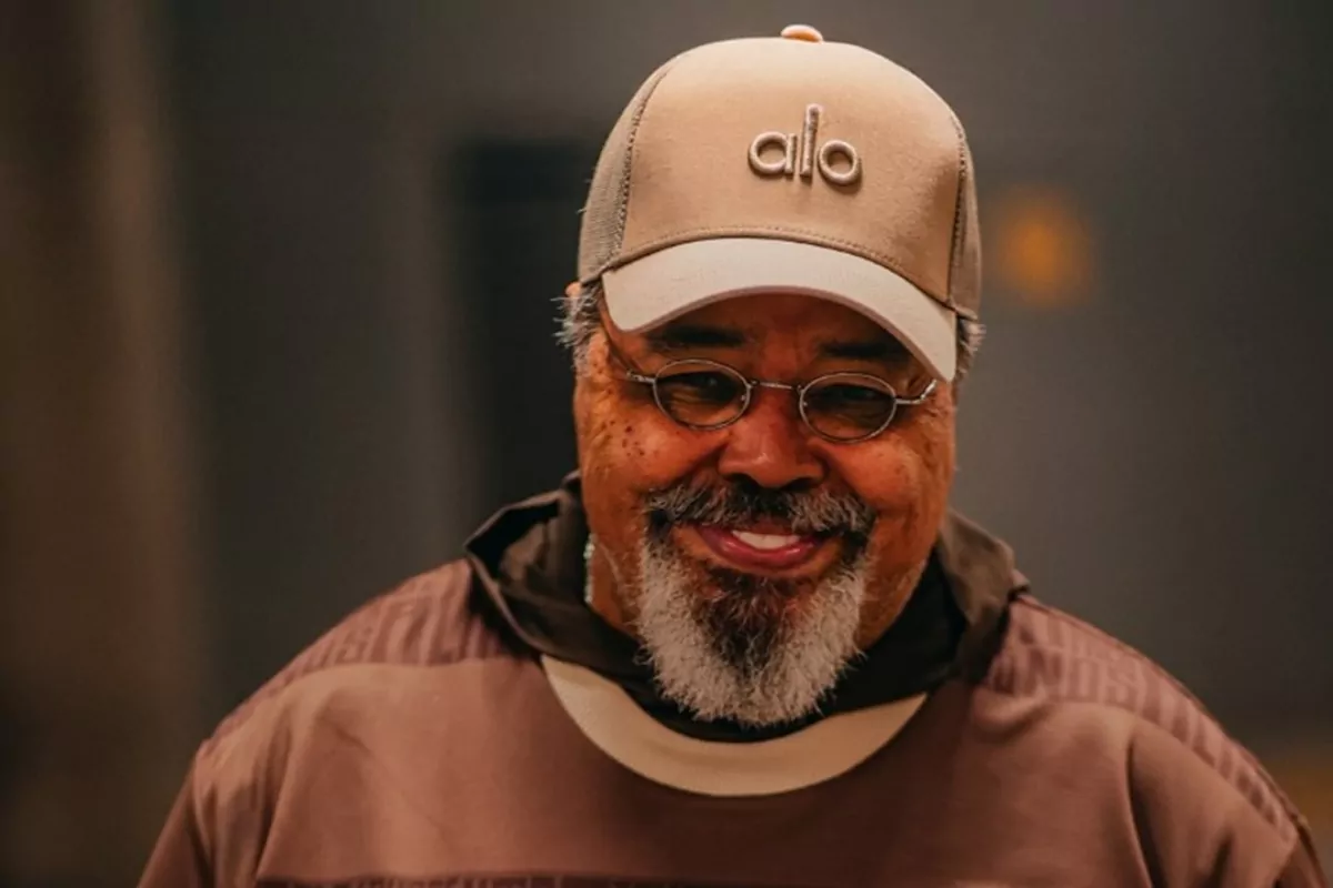 Jorge Aragão anuncia aposentadoria dos palcos