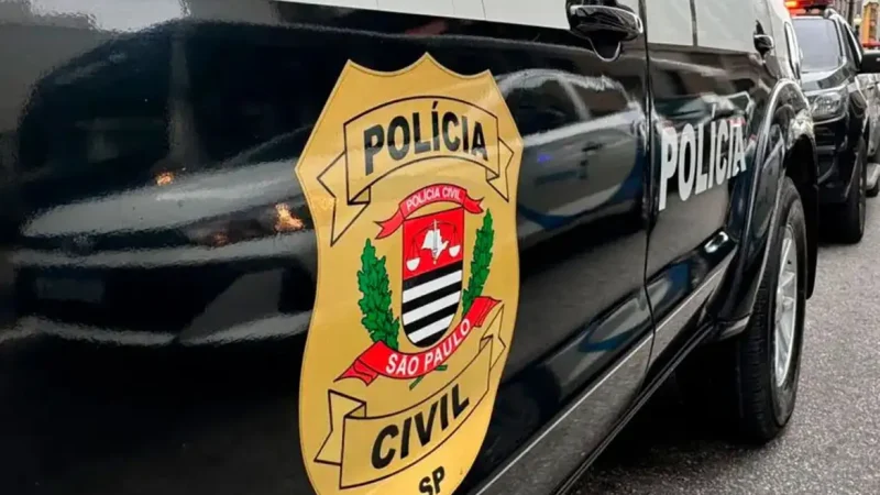 Polícia detém 2 pessoas e fecha fábrica de bebidas em Americana, em SP