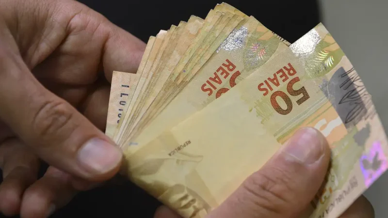 Lote extra de R$ 1,5 bi do abono salarial será pago nesta quarta-feira