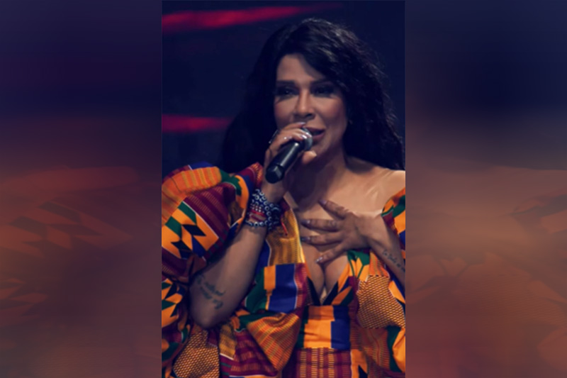 Wesley Safadão contrata Silvânia Aquino e forma nova banda