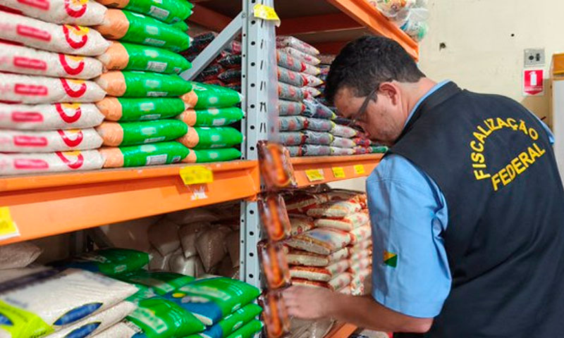 Manaus é a 2ª do país com mais itens irregulares no comércio, diz Inmetro