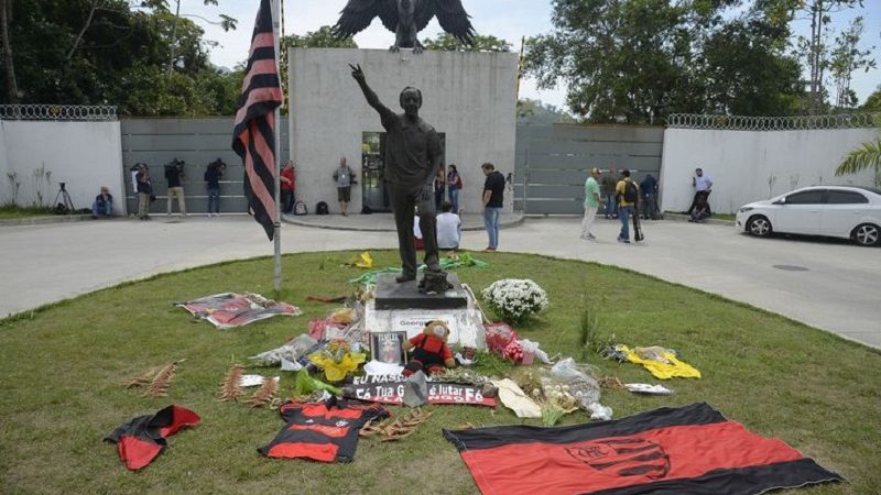 MP-RJ alega negligência e omissão em incêndio que matou 10 jovens
