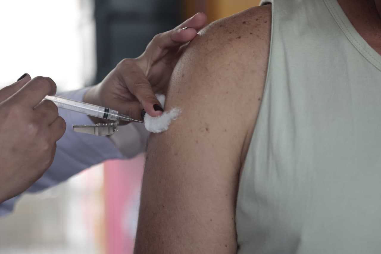 Na capital, MP notifica Semsa por baixo índice de crianças vacinadas contra a febre amarela