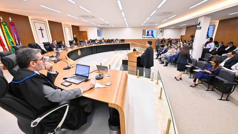 TCE-AM reprova contas da Câmara de Itamarati e determina devolução de R$ 96,3 mil aos cofres públicos