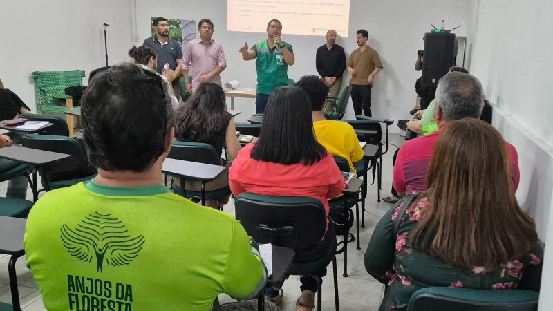 Prefeitura de Manaus divulga edital dos concursos públicos da CGM e da Semmas com mais de 60 vagas