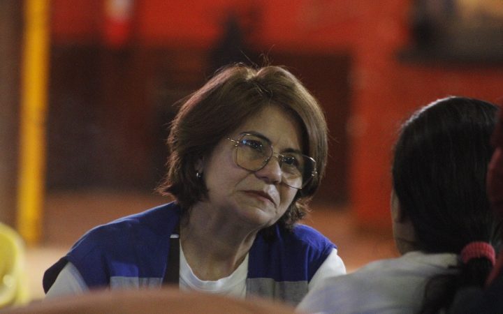 Prefeitura de Manaus realiza ação integrada de enfrentamento à exploração infantil na praça do Eldorado