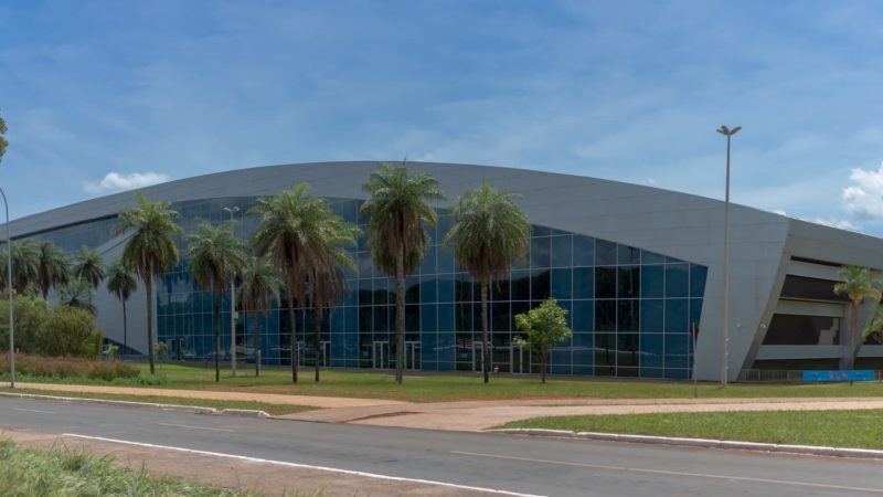 Promotores do Ministério Público do Amazonas participam do 26º Congresso Nacional do MP, em Brasília