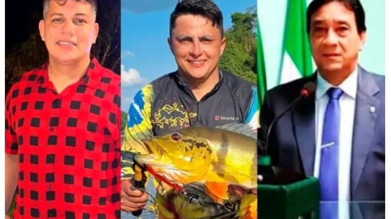 TRE-AM derruba três vereadores por fraude na cota de gêneros em Iranduba