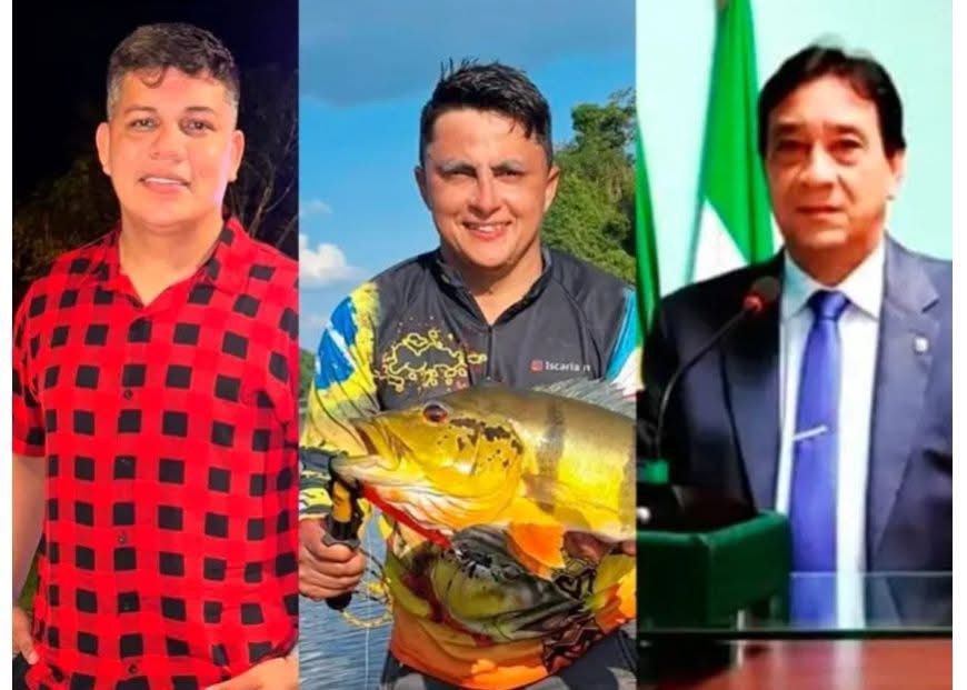 TRE-AM derruba três vereadores por fraude na cota de gêneros em Iranduba