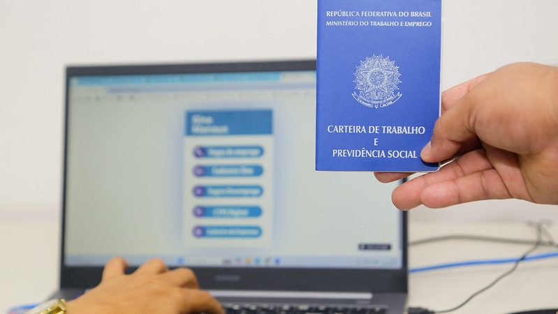 Sine Manaus oferta 336 vagas de emprego nesta segunda–feira, 17/11
