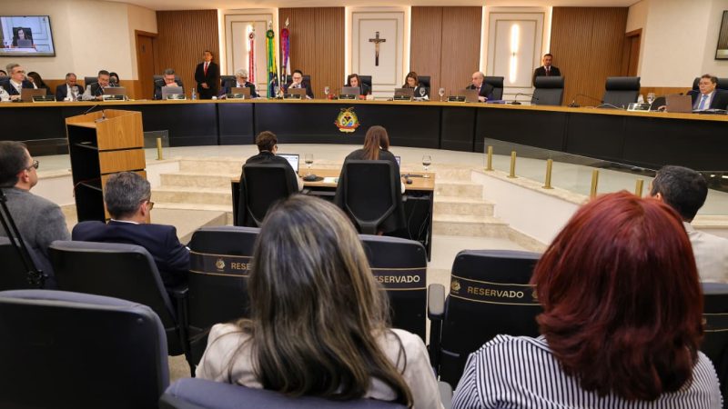 TCE-AM julga irregular prestação de contas de convênio da Prefeitura de Pauini e aplica multa ao ex-prefeito