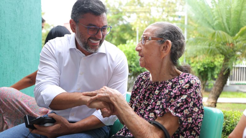 Saúde AM Digital: Governador Wilson Lima lança nova etapa da Telessaúde com atendimento 24h por clínico geral para toda a população
