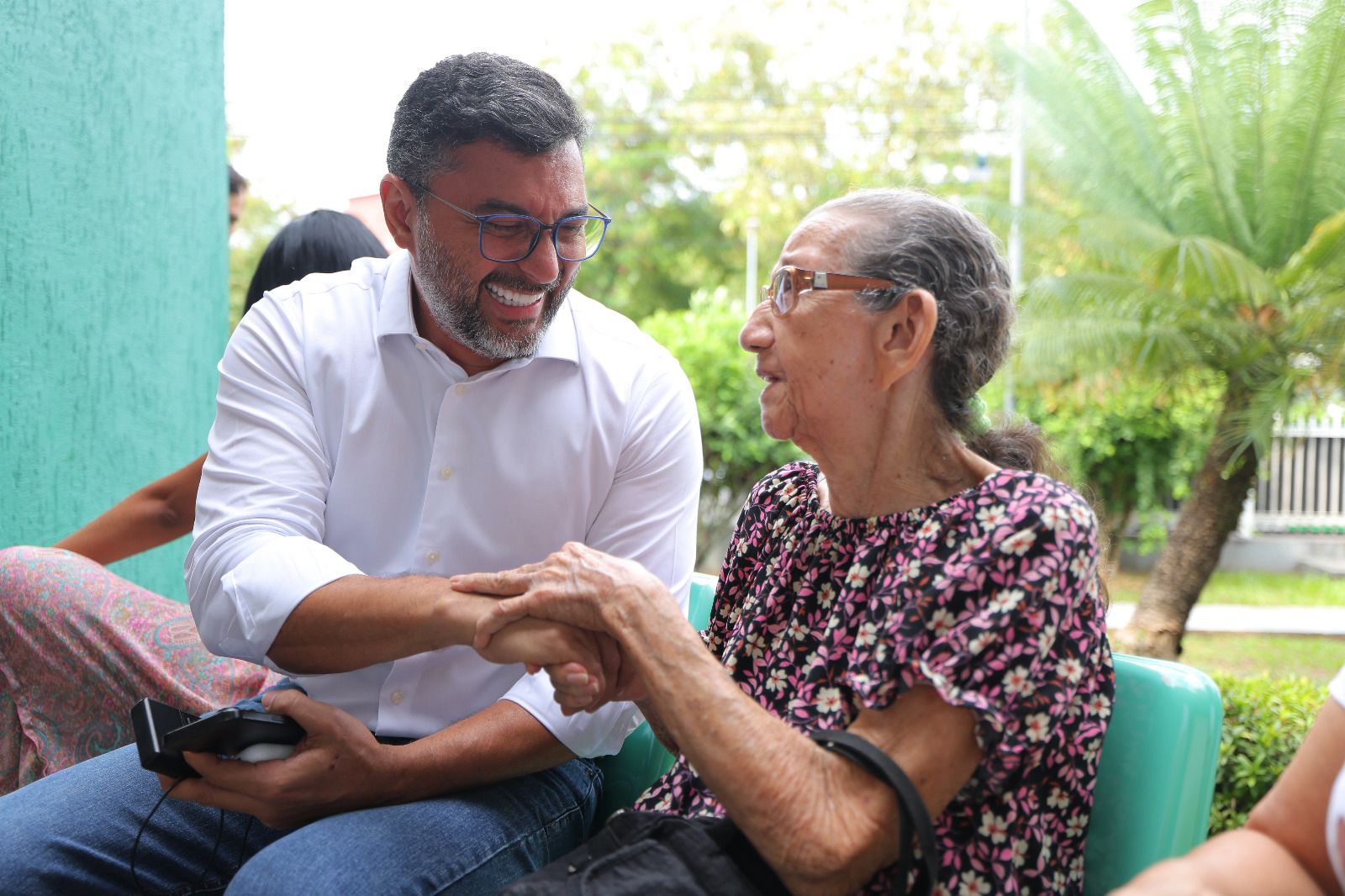 Saúde AM Digital: Governador Wilson Lima lança nova etapa da Telessaúde com atendimento 24h por clínico geral para toda a população