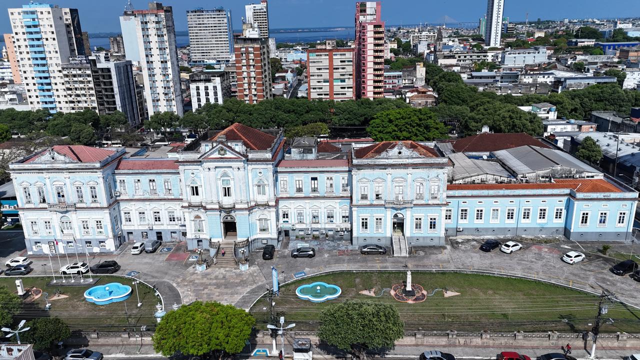 A Bené é Nossa: solidariedade devolve brilho e esperança ao Hospital Beneficente Portuguesa