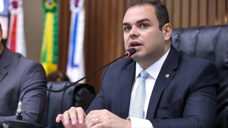 Presidente Roberto Cidade reforça importância da conscientização e educação para combater o racismo