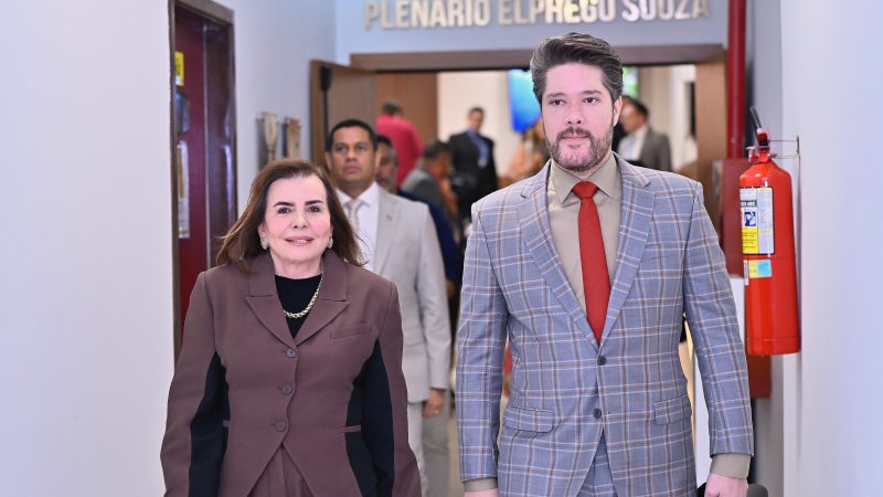 TCE-AM leva pioneirismo ao CNJ com lançamento nacional de Manual de Controle Externo das Polícias Penais
