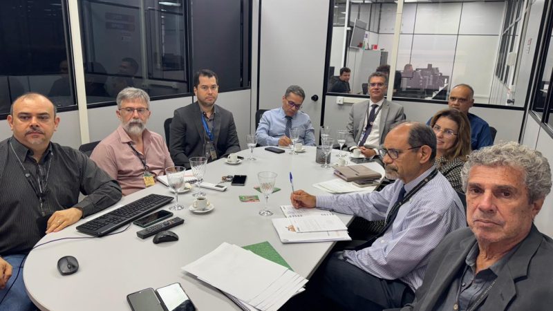 TCE-AM fortalece governança de TI com nova dinâmica do Comitê Gestor